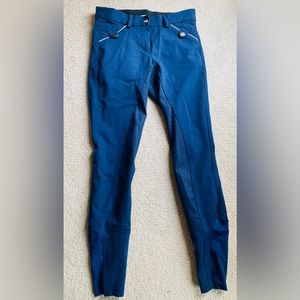 HR Farm horse riding pants